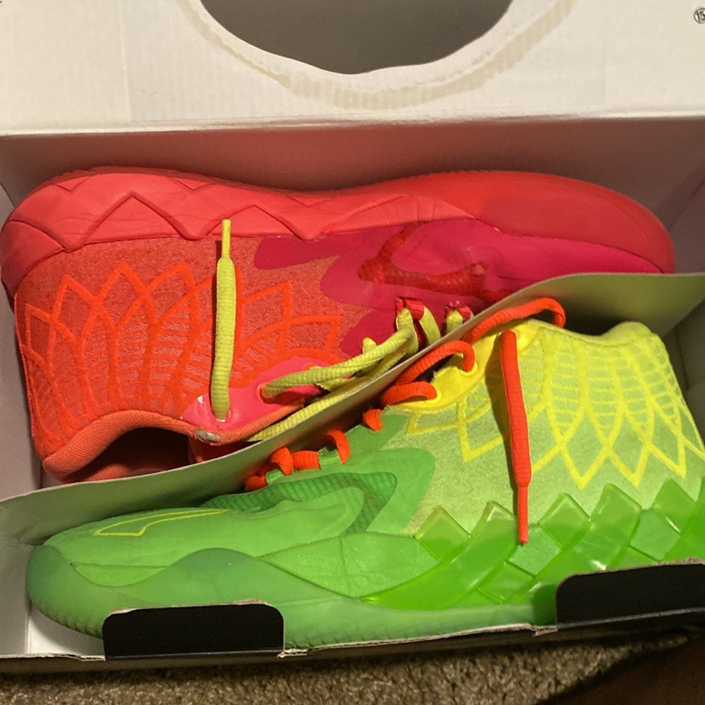 Mb.01 X Rick And Morty - image 5